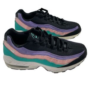 Nike Air Max 95 Have a Nike Day Youth Size 6.5Y Shoes Sneakers